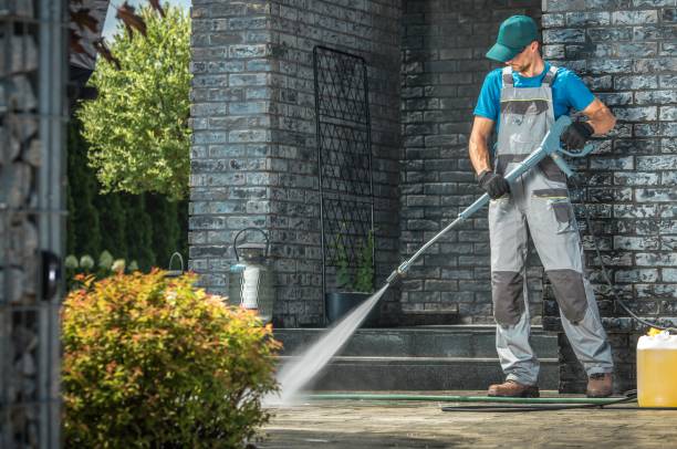 Best Factory Floor Cleaning  in Perezville, TX